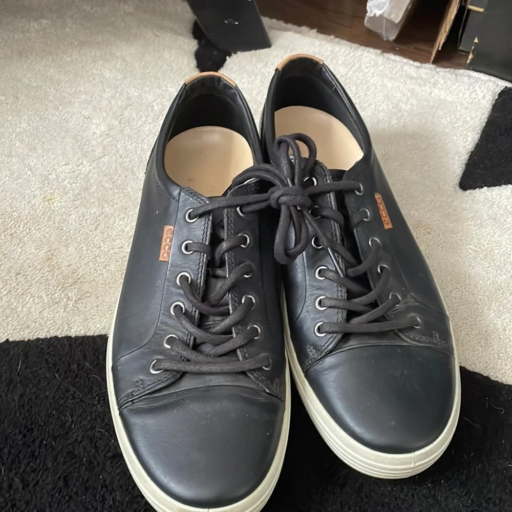 Ecco snicker, size 45/11